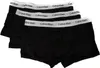 Calvin Klein 3 -Pack męski niski stan - Czarny - Rozmiar l Podgląd zdjęcia produktu 29