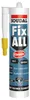 Hybrid-Dichtstoff Fix All Flexi Weiss 290 Ml – Sil Fix 290B Produktbild-Vorschau 1