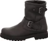Panama Jack Felina Igloo B18  Enkellaarsjes Plat - Zwart - Produktbild-Vorschau 28