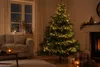 Lumineo Lichterkette COMPACT SPARKLE 400 LED 12 m, Soft Produktbild-Vorschau 4