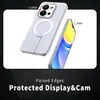 Coque rafraîchissante pour Xiaomi Redmi 15C 5G / 4G Hybrid Voir les images du produit 4