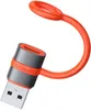 Mcdodo Adapter Adapter Usb-A 3.0 Auf Usb-C Auf Usb Typ C 3A Produktbild-Vorschau 10