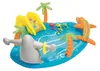 Bestway 53067, Aufblasbares Spielcenter, 2 Jahr(e), Vinyl, Produktbild-Vorschau 30