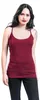 RED by EMP Damen schwarz-rote Tops im Doppelpack L Produktbild-Vorschau 6