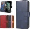 Magnetické puzdro pre Xiaomi Redmi Note 11Pro+/11Pro Blue Náhľad obrázku produktu 10