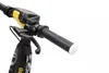 Jeep JUC AS, Klassischer Roller, Schwarz, 25 km/h, 100 kg, Produktbild-Vorschau 5
