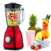 Blender kielichowy TurboTronic szklany max 1400W kruszy lód Podgląd zdjęcia produktu 1