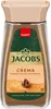 JACOBS löslicher Kaffee Crema 6 x 200 g Gläser löslicher Produktbild-Vorschau 2