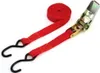AMiO Spanngurt 01724 25mm Polyester Blisterpack 5m Produktbild-Vorschau 1