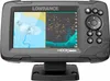 Lowrance Fischfinder Hool Reveal 5 Produktbild-Vorschau 2