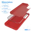 EAZY CASE Silikonhülle für Samsung Galaxy S21 5G Silikon Produktbild-Vorschau 5