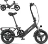 Elektrický Bicykel HillMiles Mile 1 - Motor 250W Batéria Náhľad obrázku produktu 1