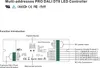 LED CONNEX RGBWA 5 Channels DT8/DT6 DALI Dimmer Produktbild-Vorschau 5