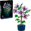 LEGO Botanicals 10372 Hibiskus 10372 Produktbild-Vorschau 11