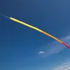 HQ Dragon Tail Tube Tail 16 ft. (5 m) Podgląd zdjęcia produktu 7