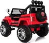Detské elektrické auto Jeep 4x4 12 V (2–6 rokov) – terénne Náhľad obrázku produktu 11