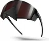Lunettes de soleil Julbo Edge Cover - Reactiv 0-4 HC - noir Voir les images du produit 3