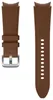 Samsung Galaxy Watch 20 mm hybridný kožený remienok M / L - Náhľad obrázku produktu 5