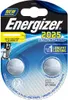 ENERGIZER® CR2025 Ultimate Lithium Batteries 3V 2er Blister Produktbild-Vorschau 6