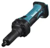 Makita Akku-Geradschleifer LXT 18 V - 26 000 U/min - 6 mm Náhled obrázku produktu 39