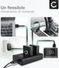 CELLONIC 2x Batteria per Fotocamera Compatibile con Leica Anteprima dell’immagine prodotto 3