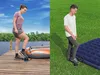 Pompa a pedale Bestway® Air Step™ 300 ml Anteprima dell’immagine prodotto 11