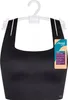 Sloggi Zero Feel Flow Top Ohne Bügel Damen BH , Größe: M, Produktbild-Vorschau 9