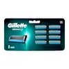 Gillette Mach 3 Rasierklingen, 8er Pack Náhled obrázku produktu 3