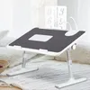 Laptoptisch für Bett,Höhenverstellbar,Laptop Betttisch Produktbild-Vorschau 1