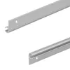 Tenda in alluminio 90° 100 x 2,7 cm Anteprima dell’immagine prodotto 4