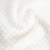 HOMLA ROSOP Boho-Handtuch mit Pistazienstreifen 70x130 cm Produktbild-Vorschau 3