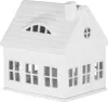 Räder Lichthaus Gaubenhaus 12,5x10x14,5cm Produktbild-Vorschau 2
