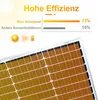 300W Wohnmobilpaket mit Solarpanel Halterung für Produktbild-Vorschau 10