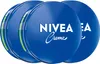 NIVEA Creme Feuchtigkeitspflege mit Eucerit® alle Hauttypen Produktbild-Vorschau 1