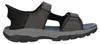 Skechers Slip-ins Tresmen-reece Couleur Gris Voir les images du produit 20