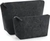 BagBase BG724 | Felt Accessory Bag - Farbe: Grey Melange - Produktbild-Vorschau 6