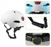 Vayox Fahrradhelm Street VA0423 Verstellbar von 55 bis 58 Produktbild-Vorschau 6