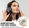 Casque sans fil W820Nb Plus d'Edifier, Anc (gris) Voir les images du produit 16