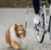 TRIXIE Biker-Set Fahrradhalterung für Hunde mit Produktbild-Vorschau 1