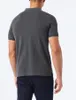 Jersey Poloshirts Shortsleeve 0361 Light Graphite Größe XXL Produktbild-Vorschau 4