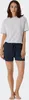 Schiesser Damen Hose kurz Gr. 36  multicolor 1 Produktbild-Vorschau 3