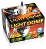 Svítidlo Hagen Exo Terra Light Dome 18 cm Náhled obrázku produktu 2