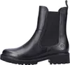 Remonte Damen Stiefeletten D8694-00 Farbe: Schwarz Größe: Produktbild-Vorschau 23