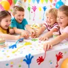 12x Slime Spielzeug Klatschhand Kinder Mitgebsel - Produktbild-Vorschau 3