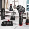 Parkside Performance Akkuschrauber PBSPA 12 E4 +2 Akku Produktbild-Vorschau 2