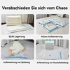 Vakuumbeutel, 17er Pack Vakuum Aufbewahrungsbeutel, Produktbild-Vorschau 6