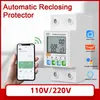 Tuya ZigBee Inteligentne automatyczne zabezpieczenie przed Podgląd zdjęcia produktu 9