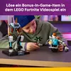 LEGO Fortnite 77081 Kit Mech Chat avec Moto, Figurine Voir les images du produit 32