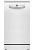 Bosch Serie 2 SPS2HKW55E, Voľne stojaci, Slimline (45 cm), Náhľad obrázku produktu 1