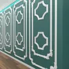 HEXIM Stuckverzierung aus HDPS/PU weiß - Stuckrahmen Produktbild-Vorschau 6
